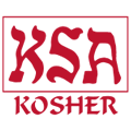 Kosher Certification logo