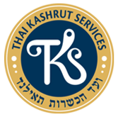 Kosher Certification logo